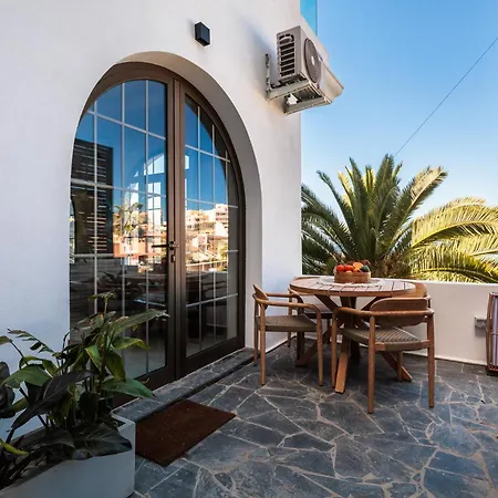 Apartman Bahia *