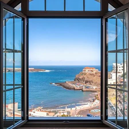 Bahia Apartman
