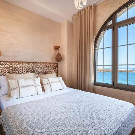 Bahia Apartman *