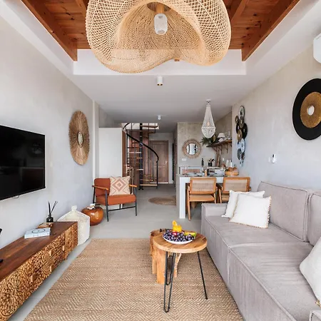 Apartman Bahia San Marcos (Tenerife)