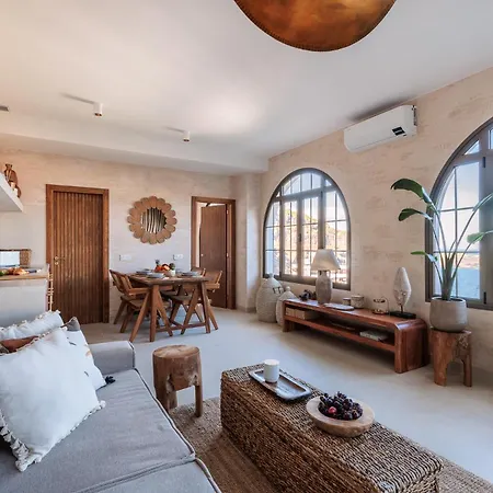 Bahia Apartman