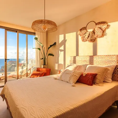 Bahia Apartman *