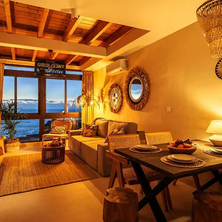 Apartman Bahia