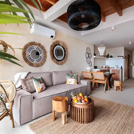 Bahia Apartman *