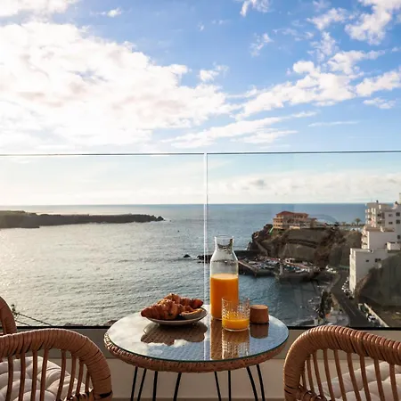Bahia Apartman