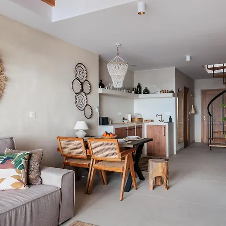 Bahia Apartman