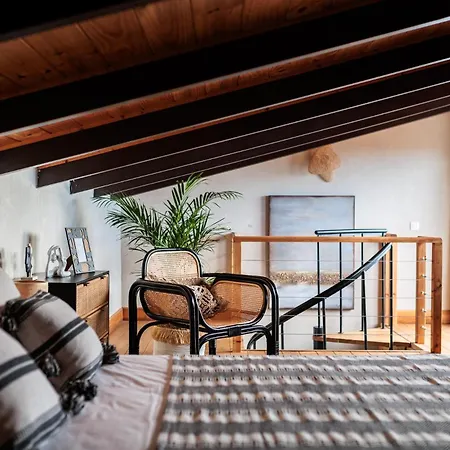 Apartman Bahia *