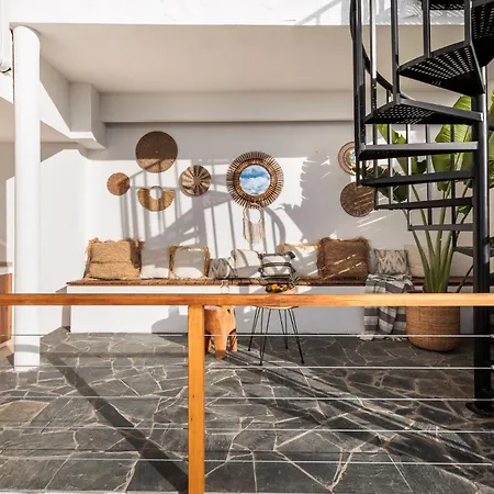 Bahia Apartman San Marcos (Tenerife)