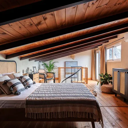 Apartman Bahia