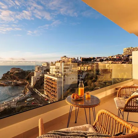 Apartman Bahia