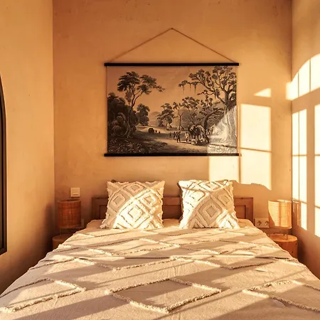 Bahia Apartman *