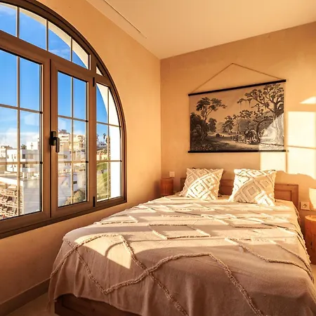 Apartman Bahia San Marcos (Tenerife)