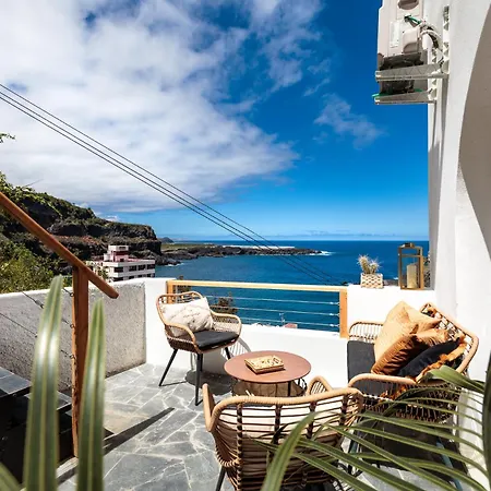 Bahia Apartman *