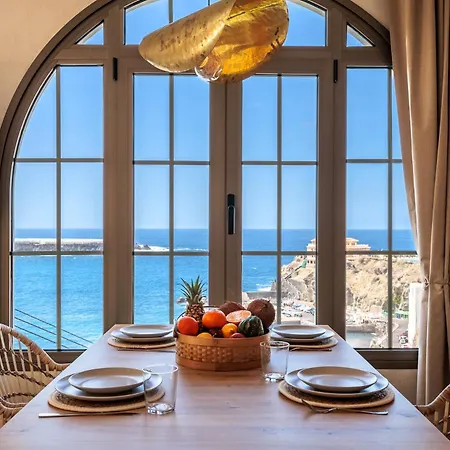 Apartman Bahia *