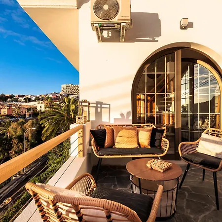Apartman Bahia *