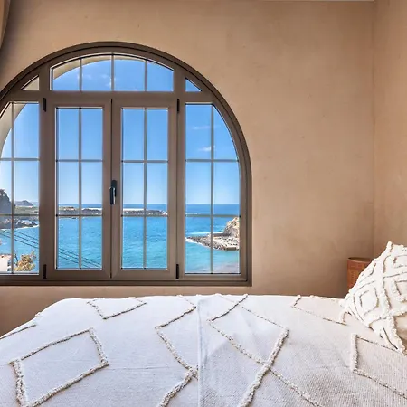 Apartman Bahia San Marcos (Tenerife)