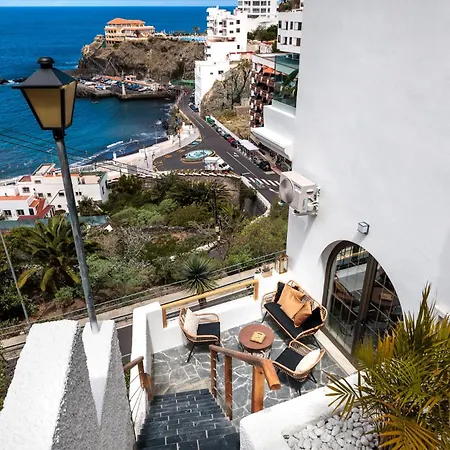 Bahia Apartman