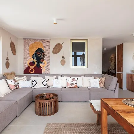 Bahia Apartman *