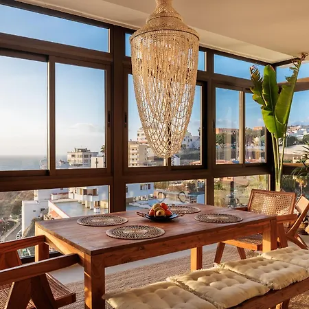 Apartman Bahia *