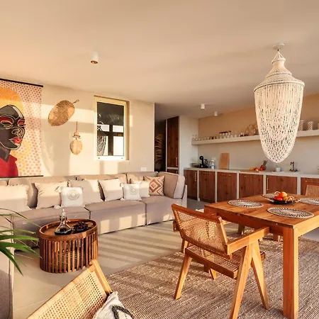 Bahia Apartman *