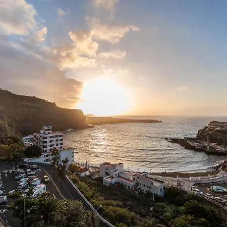 Bahia Apartman San Marcos (Tenerife)