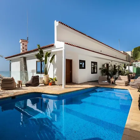 Bahia Apartman *
