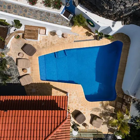 Apartman Bahia *