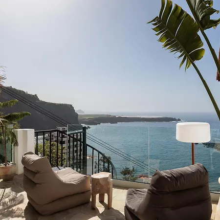 Apartman Bahia San Marcos (Tenerife)