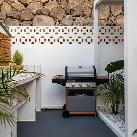 Bahia Apartman San Marcos (Tenerife)