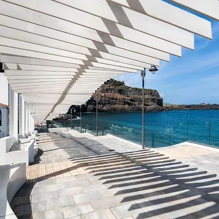 Apartman Bahia San Marcos (Tenerife)