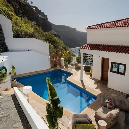Apartman Bahia San Marcos (Tenerife)