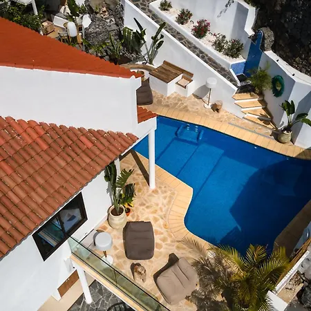 Apartman Bahia