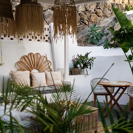 Bahia Apartman *