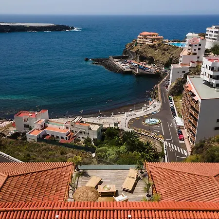 Apartman Bahia San Marcos (Tenerife)