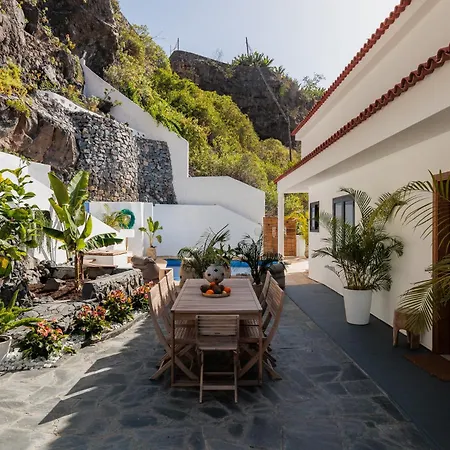 Bahia Apartman San Marcos (Tenerife)