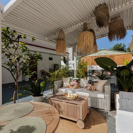 Apartman Bahia San Marcos (Tenerife)