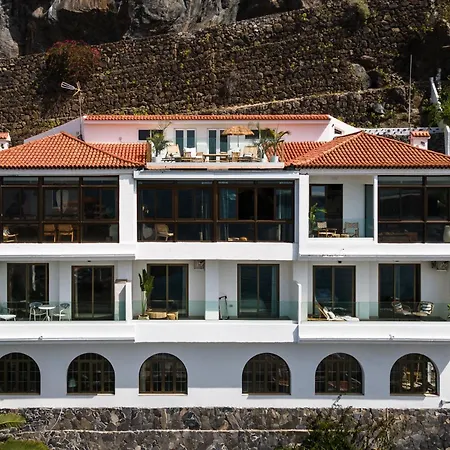 Bahia Apartman *
