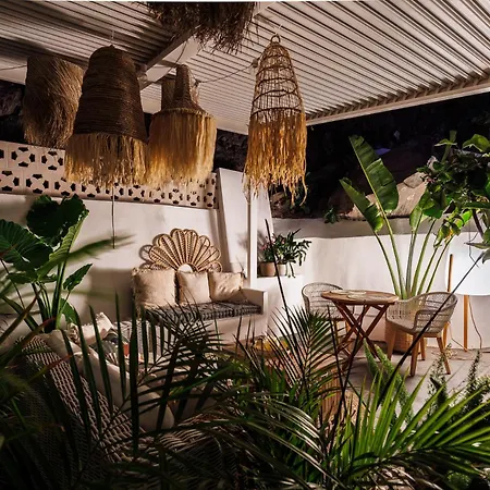 Bahia Apartman