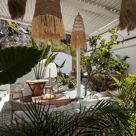 Bahia Apartman