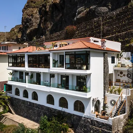 Bahia Apartman *