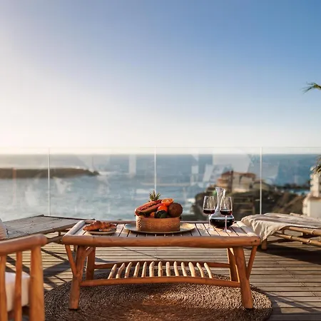 Apartman Bahia San Marcos (Tenerife)