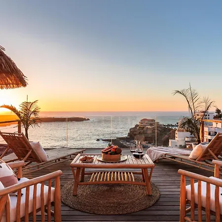 Bahia Apartman *