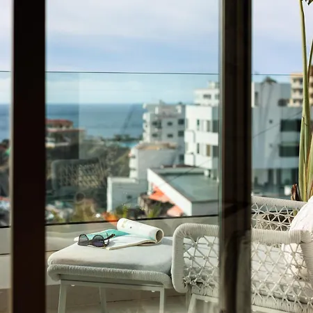 Apartman Bahia San Marcos (Tenerife)